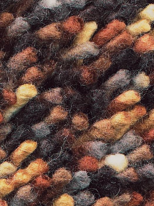 Tkaný koberec Brink and Campman Rocks 70505